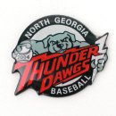 - Kingpins Custom Laser Printed Pin 05 -